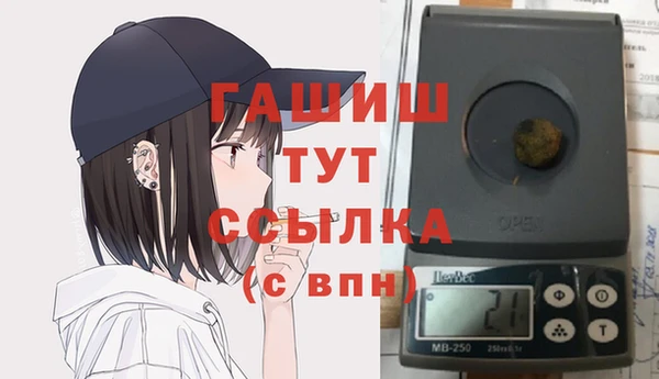гашик Покровск