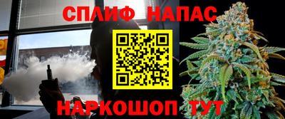 прущий лед Берёзовский